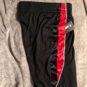 AND1 Basketball Shorts